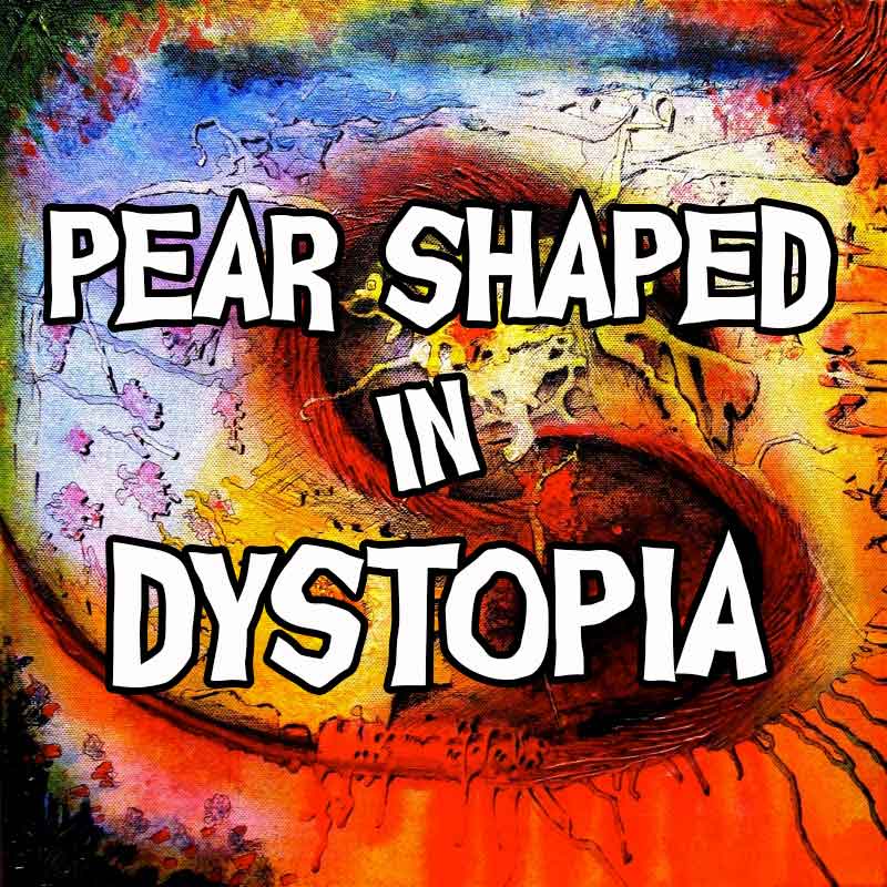 PS IN DYSTOPIA 3